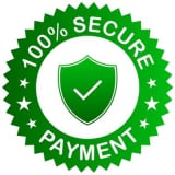 secure payment